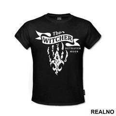 Betrayed Moon - The Witcher