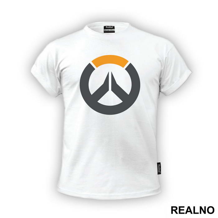 Overwatch Logo