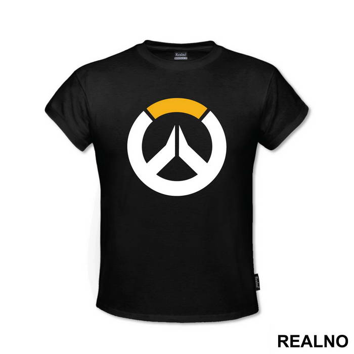 Overwatch Logo