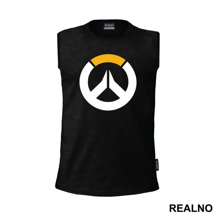 Overwatch Logo