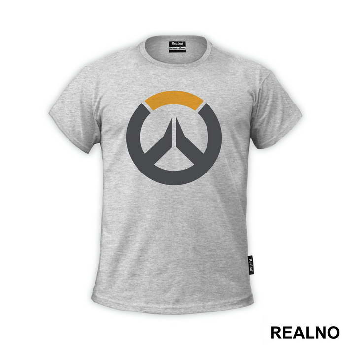 Overwatch Logo