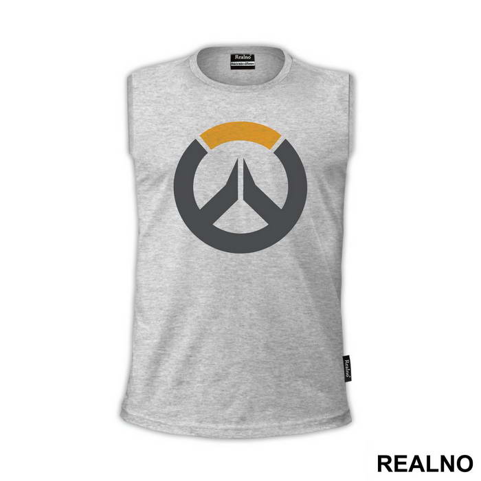 Overwatch Logo