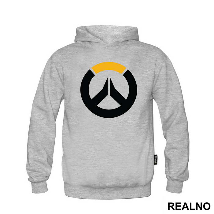 Overwatch Logo