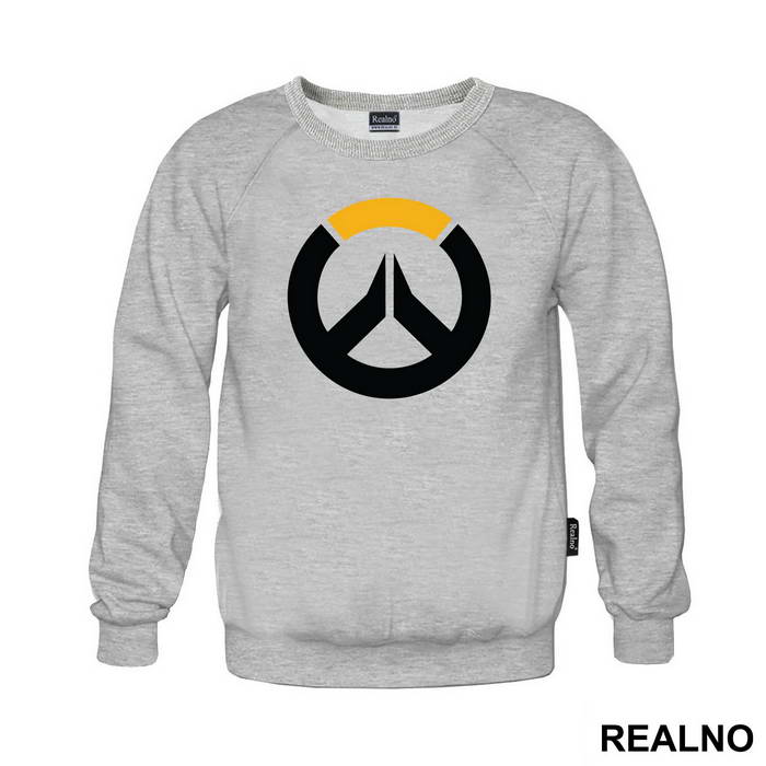 Overwatch Logo