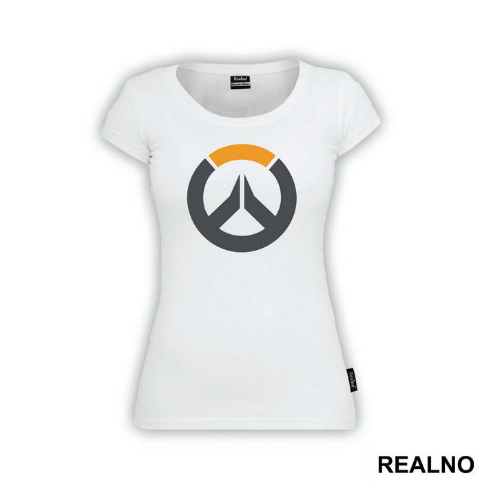 Overwatch Logo