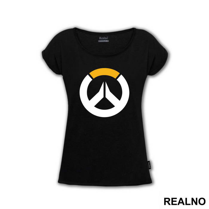 Overwatch Logo