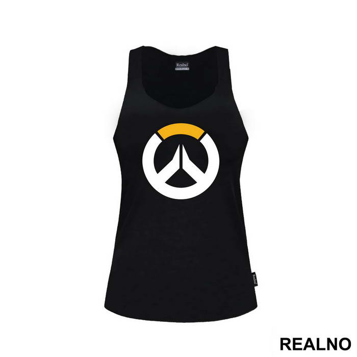 Overwatch Logo