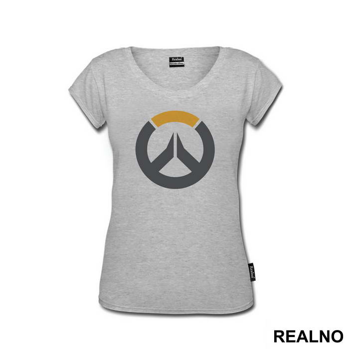 Overwatch Logo
