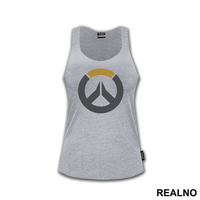 Overwatch Logo