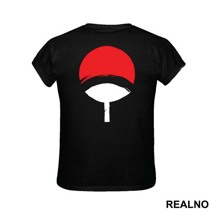 Uchiha Sign - Naruto