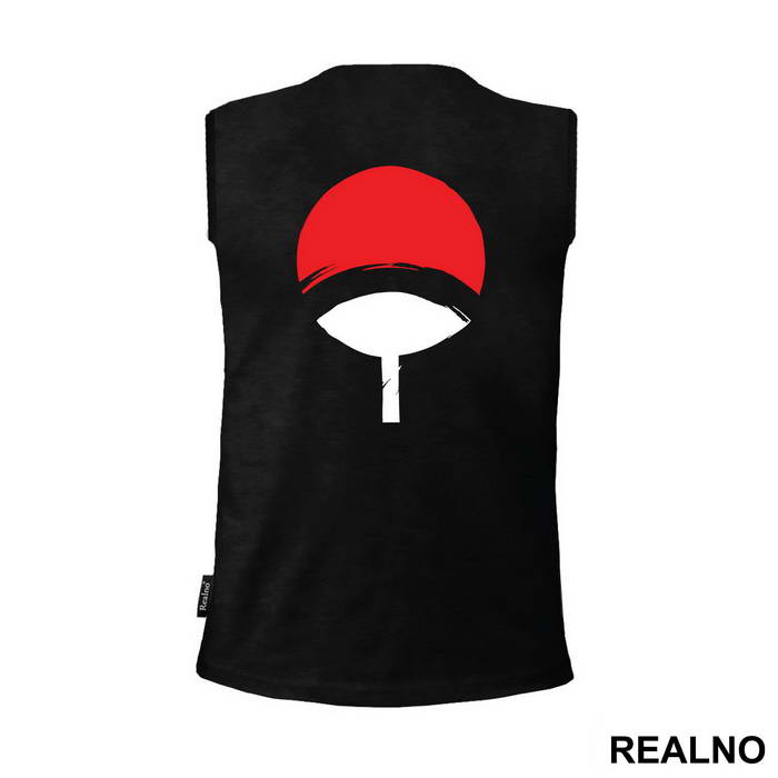 Uchiha Sign - Naruto