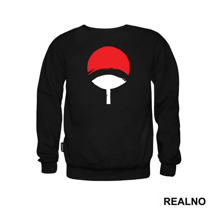 Uchiha Sign - Naruto