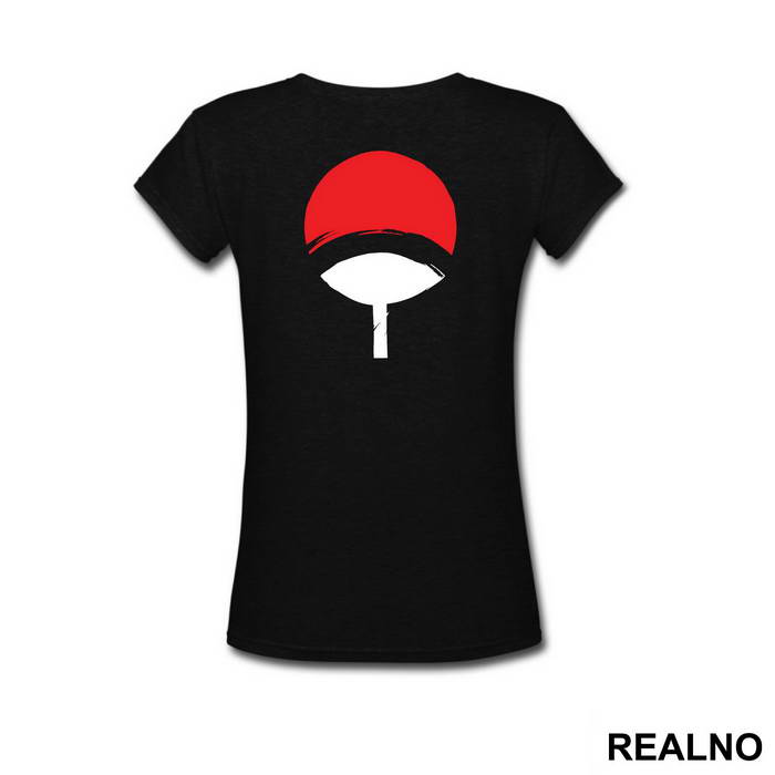 Uchiha Sign - Naruto
