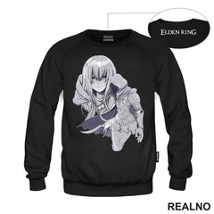 Black Knife Tiche - Elden Ring