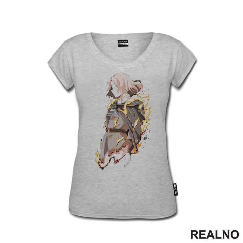 Melina - Elden Ring