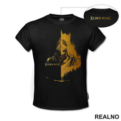 Golden Knight - Elden Ring