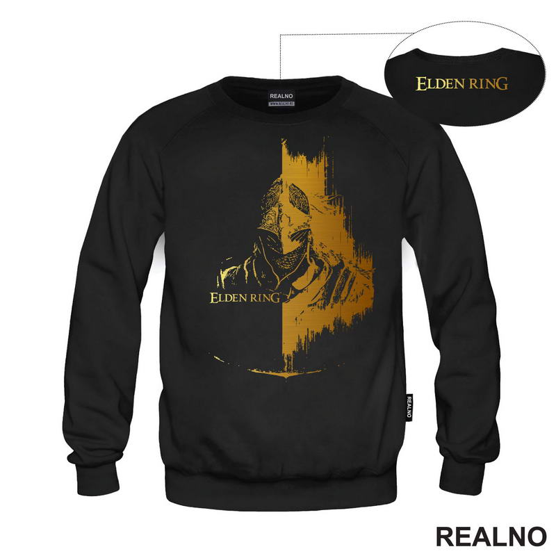 Golden Knight - Elden Ring