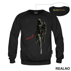 Black Knife Tiche - Shadow - Elden Ring