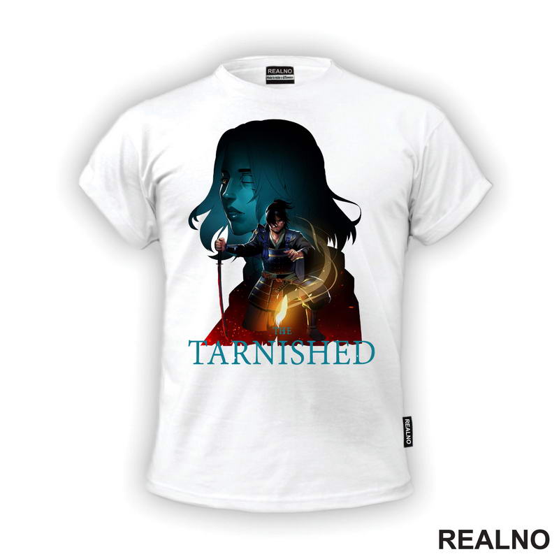 The Tarnished - Elden Ring