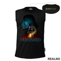 The Tarnished - Elden Ring