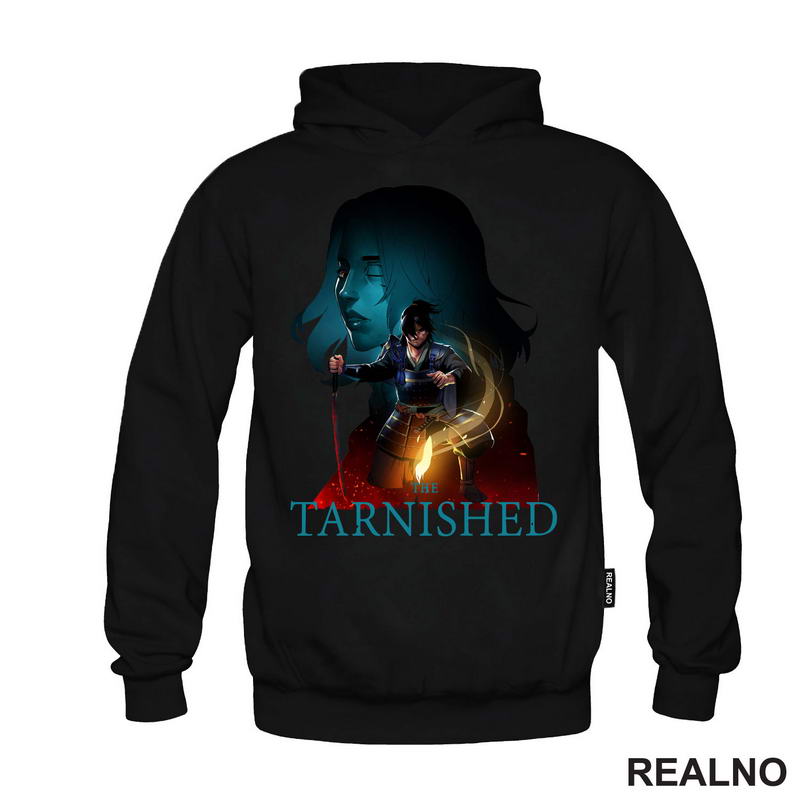 The Tarnished - Elden Ring