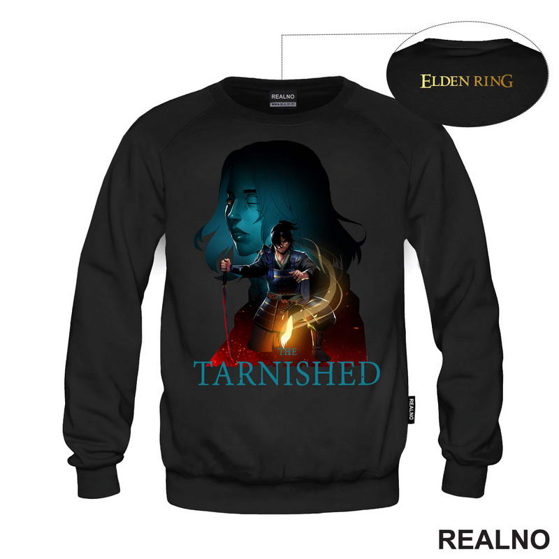 The Tarnished - Elden Ring