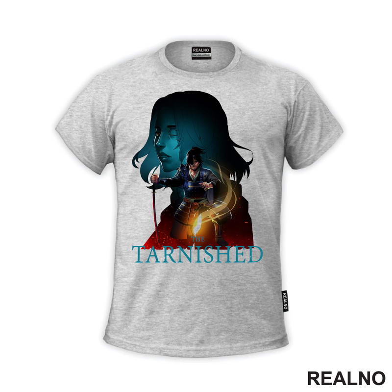 The Tarnished - Elden Ring