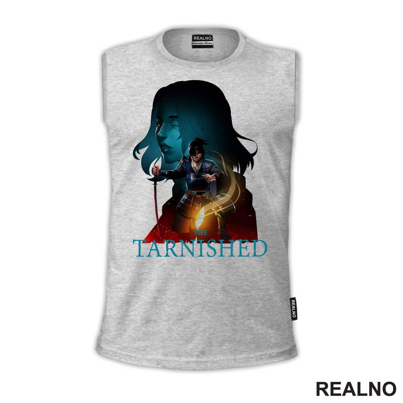 The Tarnished - Elden Ring