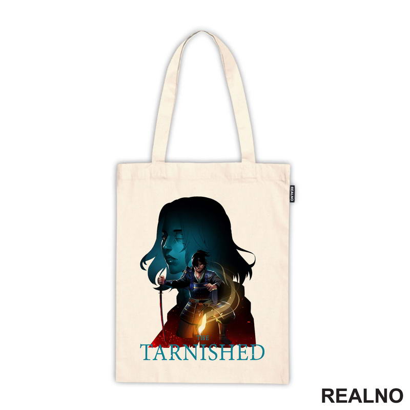 The Tarnished - Elden Ring