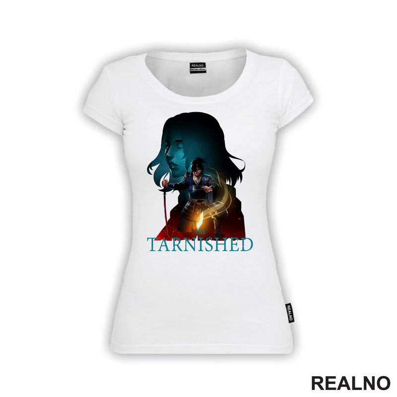 The Tarnished - Elden Ring