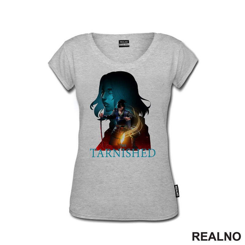 The Tarnished - Elden Ring
