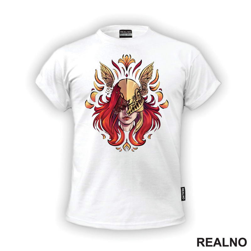 Malenia Pieces - Elden Ring