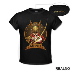 Malenia - Golden Circle - Elden Ring