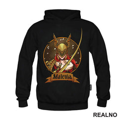 Malenia - Golden Circle - Elden Ring