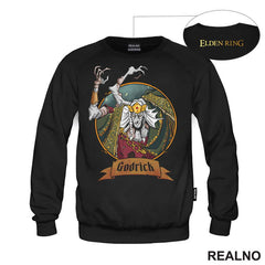 Godrick - Golden Circle - Elden Ring