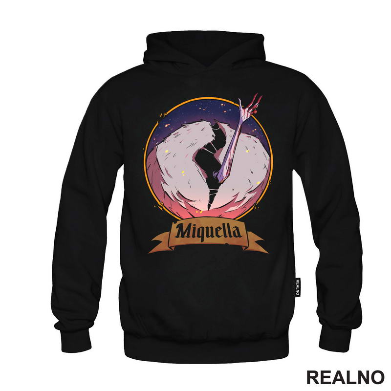 Miquella - Golden Circle - Elden Ring