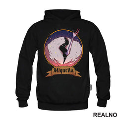 Miquella - Golden Circle - Elden Ring