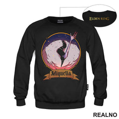 Miquella - Golden Circle - Elden Ring
