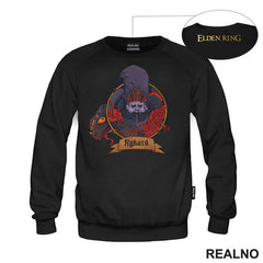 Rykard - Golden Circle - Elden Ring