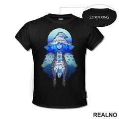 Ranni the Witch - Moon - Elden Ring