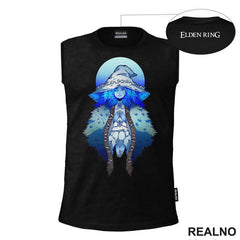 Ranni the Witch - Moon - Elden Ring