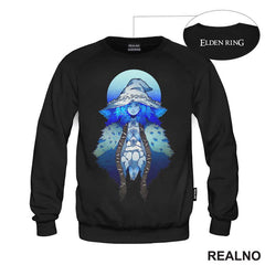 Ranni the Witch - Moon - Elden Ring