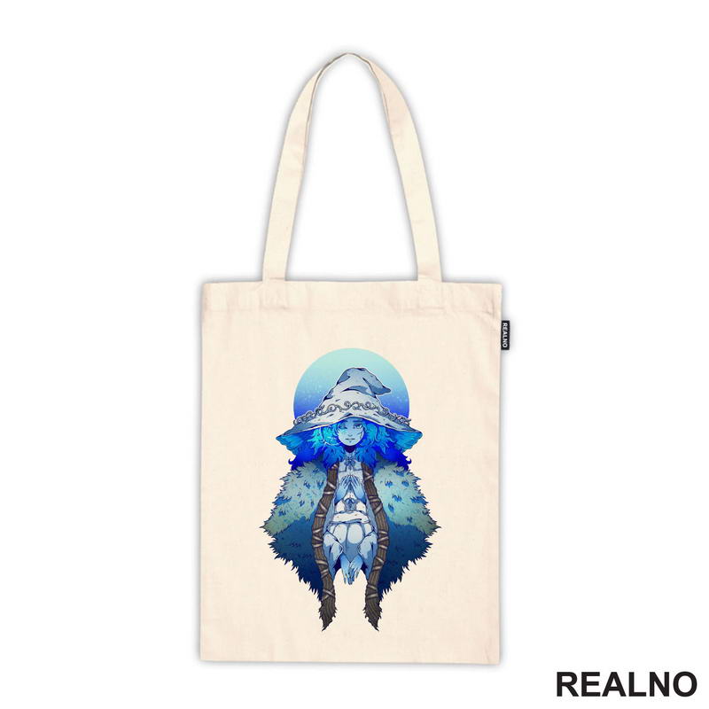 Ranni the Witch - Moon - Elden Ring