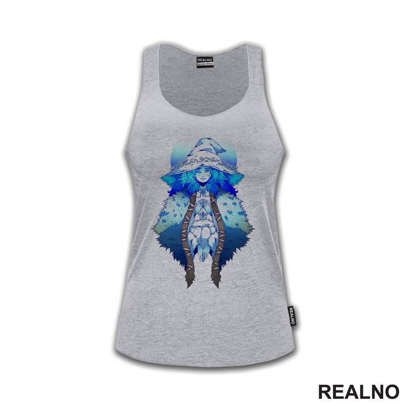 Ranni the Witch - Moon - Elden Ring
