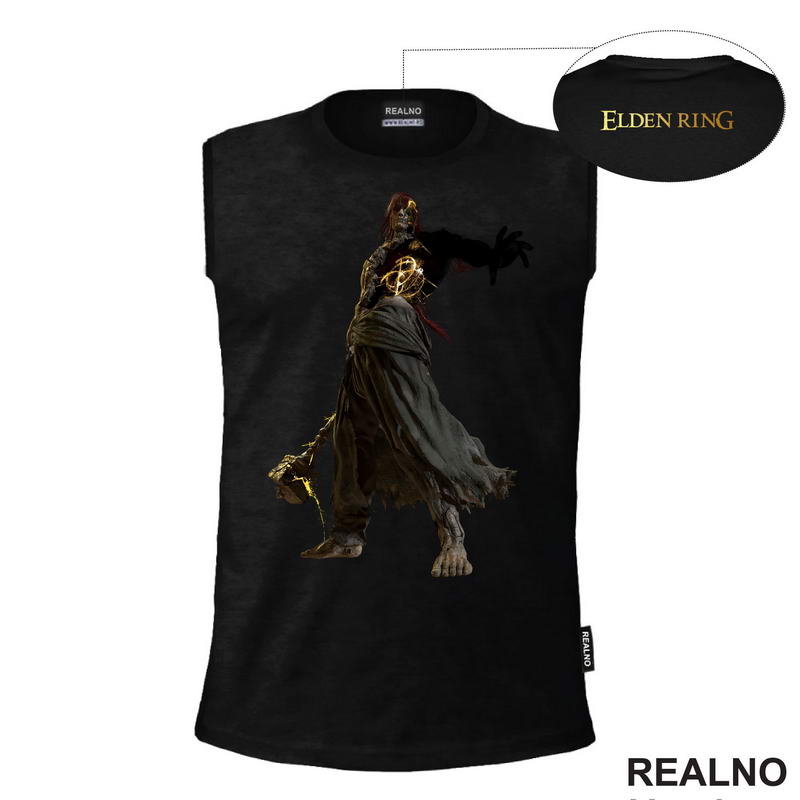 Radagon of the Golden Order - Elden Ring