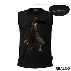 Radagon of the Golden Order - Elden Ring