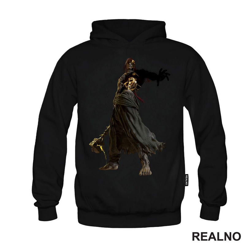 Radagon of the Golden Order - Elden Ring
