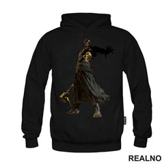 Radagon of the Golden Order - Elden Ring