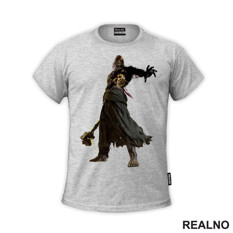 Radagon of the Golden Order - Elden Ring