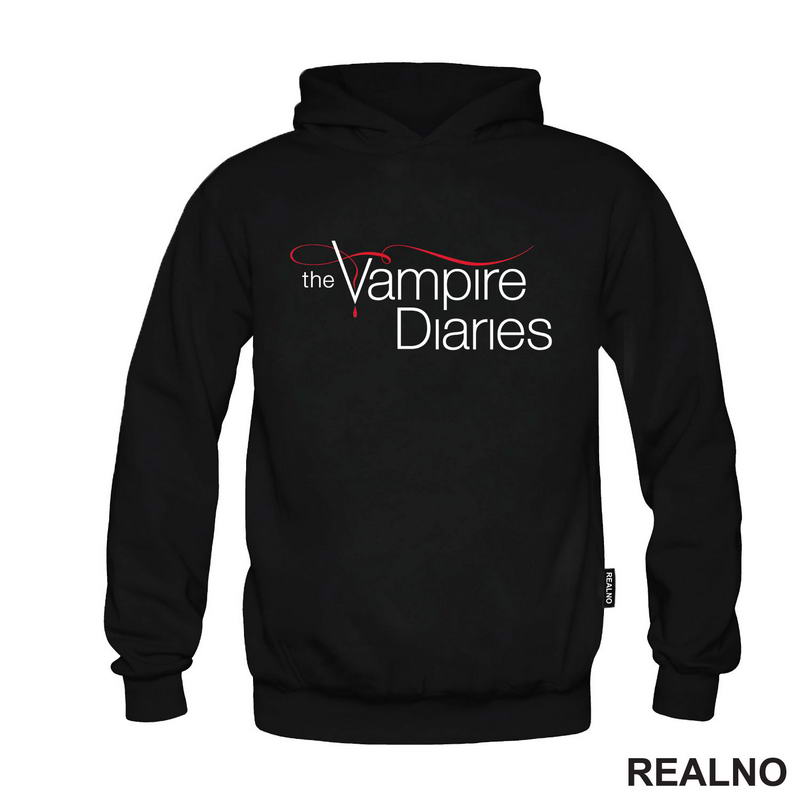 The Vampire Diares - Logo